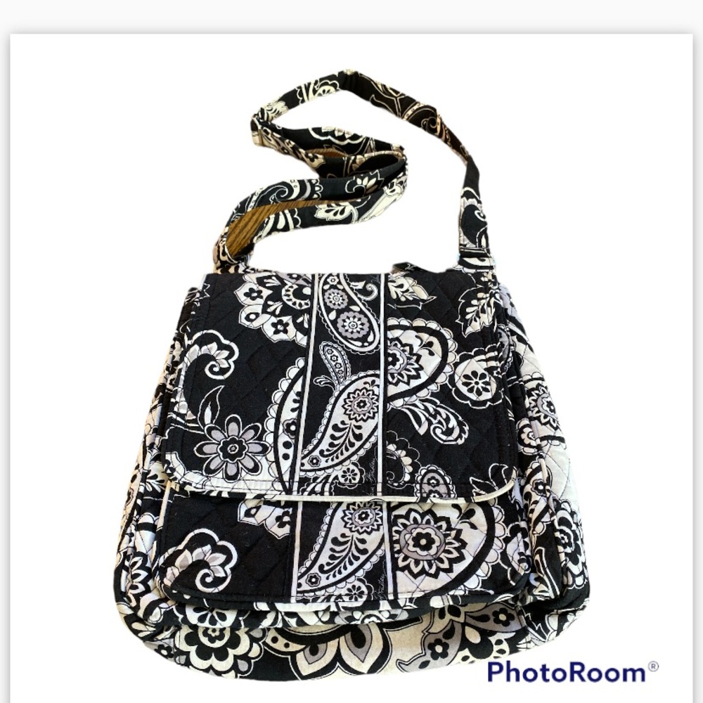 Vera Bradley crossbody bag